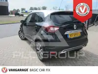 2017 Renault Captur