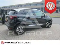 2017 Renault Captur