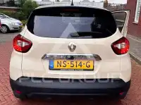 2017 Renault Captur