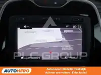2017 Renault Captur