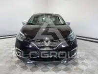 2017 Renault Captur