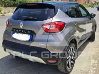 2017 Renault Captur