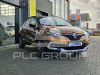 2017 Renault Captur