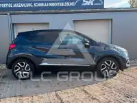 2017 Renault Captur