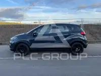 2017 Renault Captur