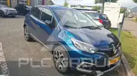 2017 Renault Captur