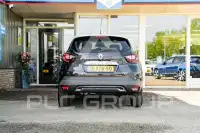 2017 Renault Captur