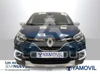 2017 Renault Captur