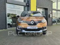 2017 Renault Captur