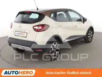 2017 Renault Captur