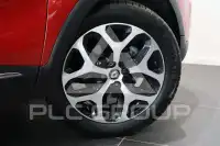 2017 Renault Captur