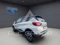 2017 Renault Captur