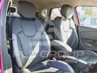 2017 Renault Captur