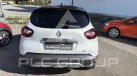 2017 Renault Captur