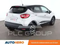 2017 Renault Captur