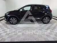 2017 Renault Captur