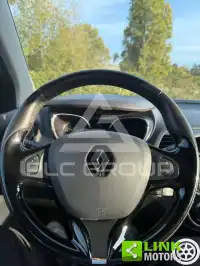 2017 Renault Captur