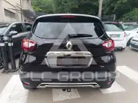 2017 Renault Captur