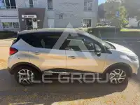 2017 Renault Captur