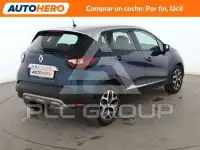 2017 Renault Captur