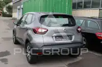 2017 Renault Captur