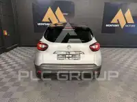 2017 Renault Captur