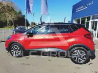 2017 Renault Captur