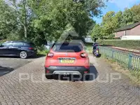 2017 Renault Captur