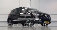 2017 Renault Captur
