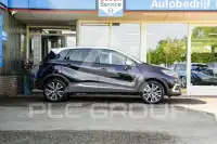 2017 Renault Captur