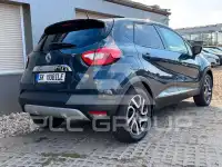 2017 Renault Captur