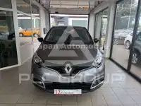 2017 Renault Captur