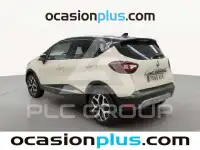 2017 Renault Captur