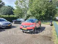 2017 Renault Captur