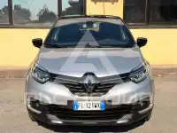 2017 Renault Captur