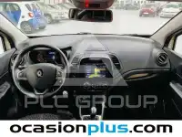 2017 Renault Captur