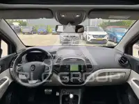 2017 Renault Captur
