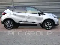2017 Renault Captur