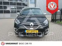 2017 Renault Captur