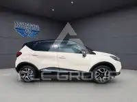 2017 Renault Captur