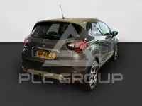 2017 Renault Captur