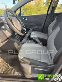 2017 Renault Captur