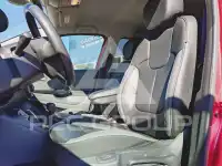 2017 Renault Captur