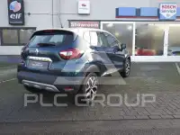 2017 Renault Captur