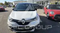 2017 Renault Captur