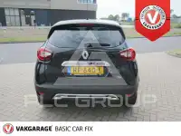 2017 Renault Captur