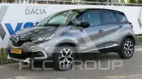 2017 Renault Captur