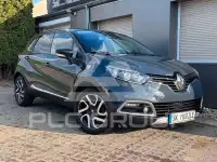 2017 Renault Captur
