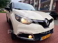2017 Renault Captur