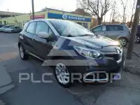 2017 Renault Captur